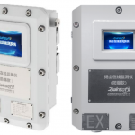 防爆型揚(yáng)塵在線監(jiān)測(cè)儀